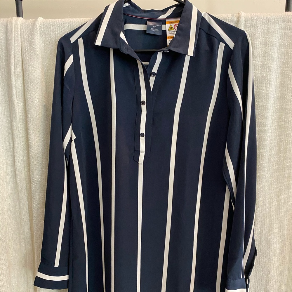 Tommy Dress